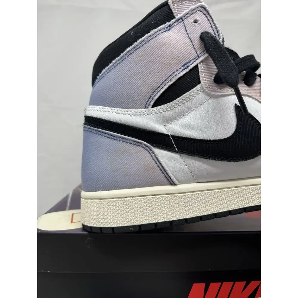 Jordan skyline size